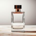 Pure Elegance Unveiled Premium Packaging and Stunning Digital Presentations for Boxed Bottles _ Premium AI-generated image